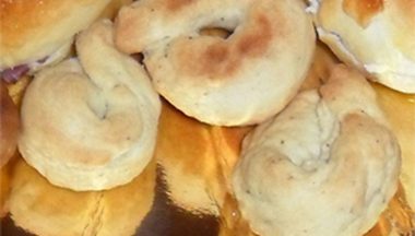 Taralli