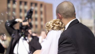 Fotografo Matrimoni