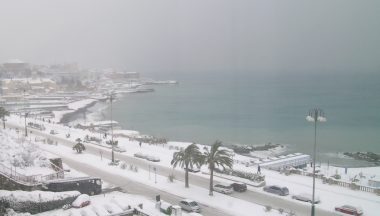 Neve Mia Pussa Via