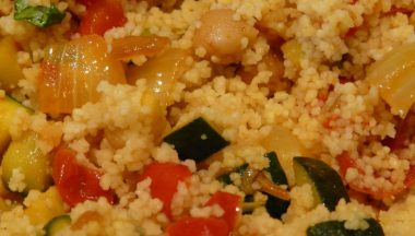 Couscous