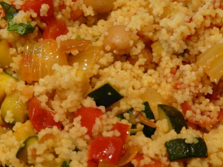 Couscous