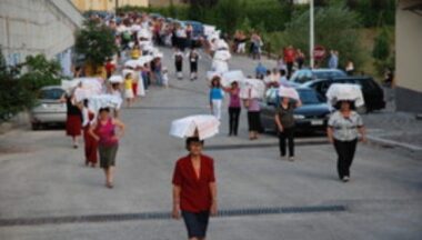 Il Trasporto Della Dodda