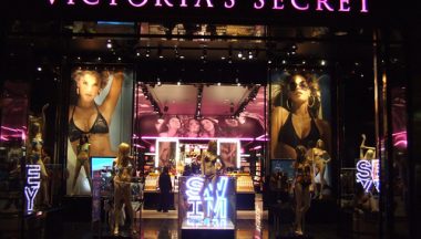 Victorias Secret Store