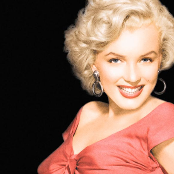 Marylin-monroe