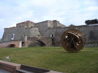 Fortezza Primar