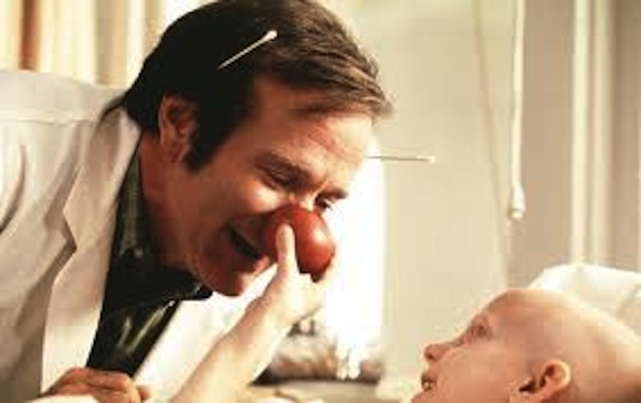 patch adams