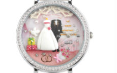 wedding watch