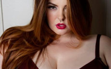 Tess Holliday