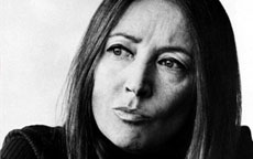 Oriana Fallaci