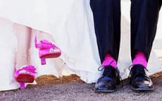 tendenze wedding e sposa per l'anno 2015