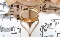 musica da matrimonio