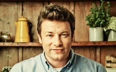 Food Revolution Day di Jamie Oliver