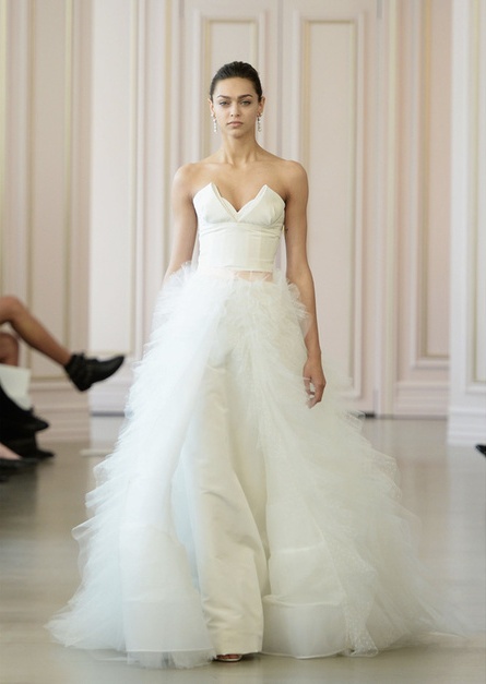 Peter Copping Bridal