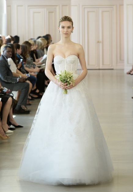 Peter Copping Bridal