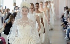 Peter Copping Bridal