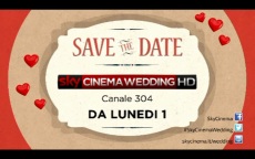 Sky Cinema Wedding