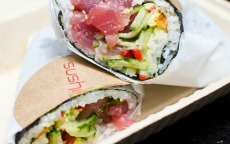 sushirrito