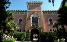 Location da sogno per matrimoni