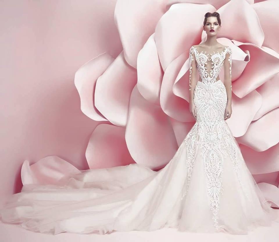 Michael Cinco Sposa