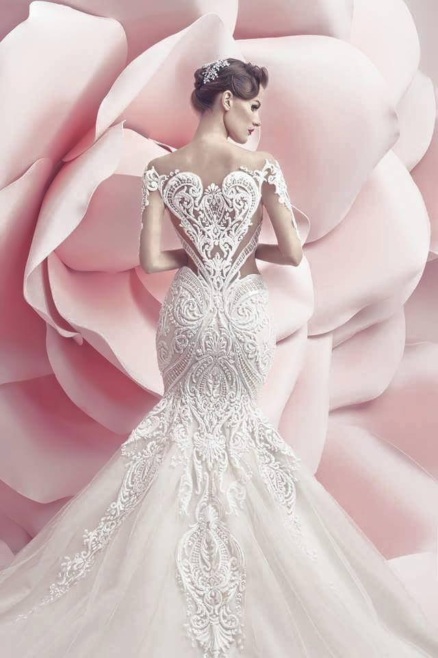 Michael Cinco Sposa