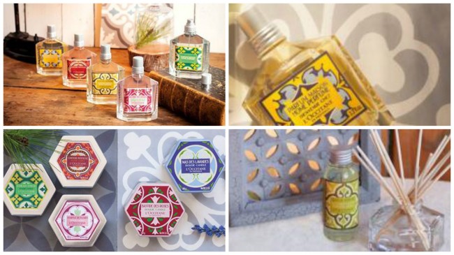 home fragrance