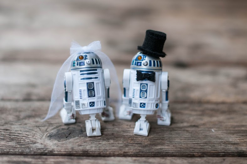 proposta di matrimonio geek