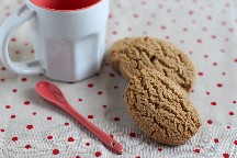 biscotti per la colazione