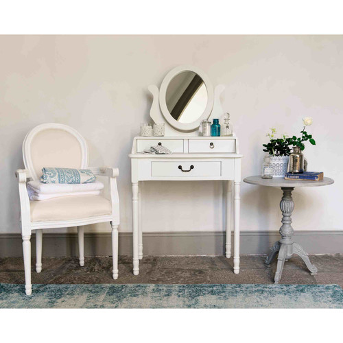 Come scegliere il vanity table