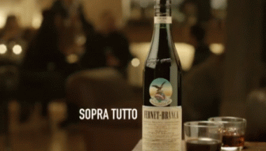 Fernet Branca