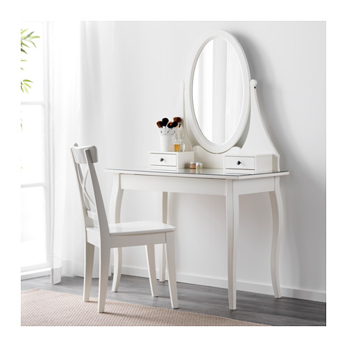 Come scegliere il vanity table