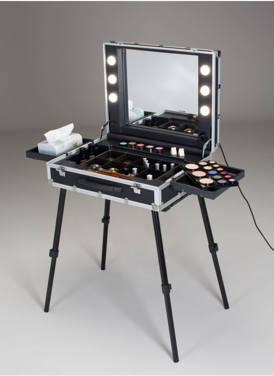 Come scegliere il vanity table