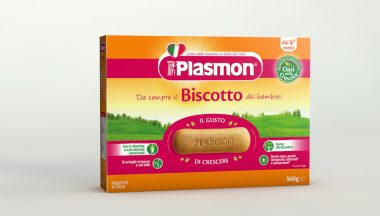 biscotti Plasmon