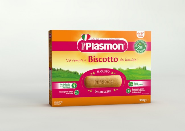 biscotti Plasmon