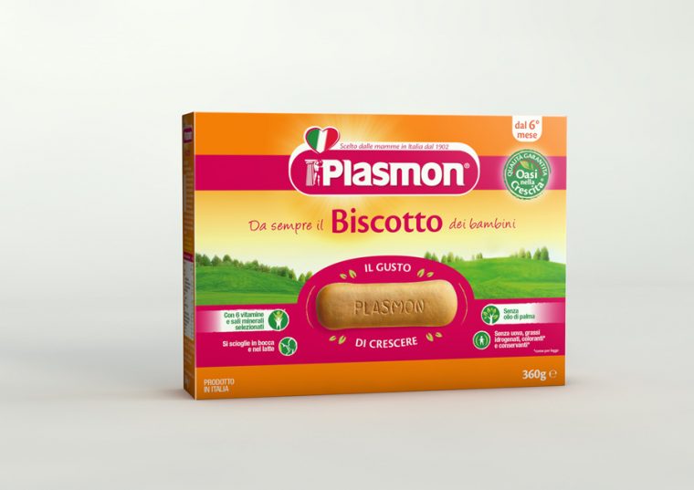 Marche Che Usano Olio Di Palma