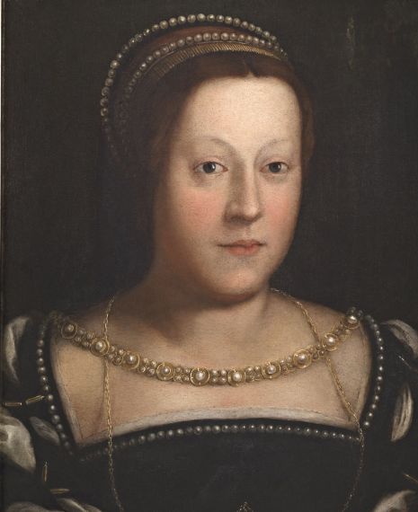 Caterina de'Medici