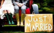 matrimonio a prova di pioggia