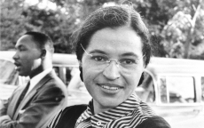 Rosa Parks