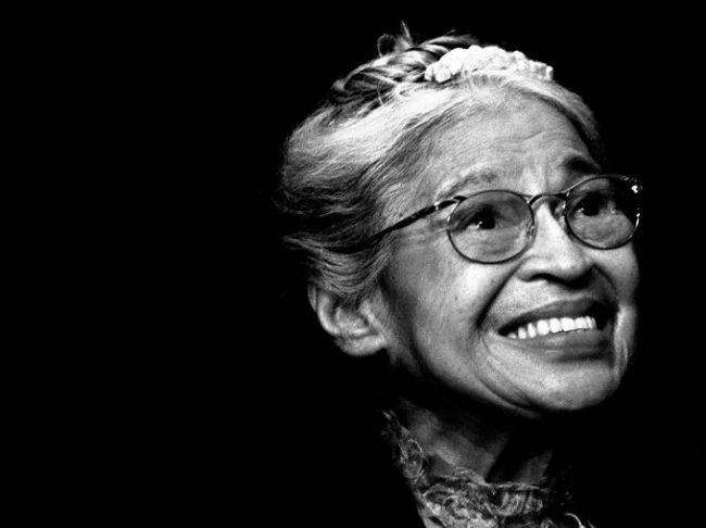 Rosa Parks