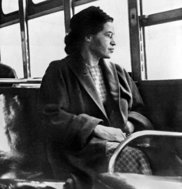 Rosa Parks