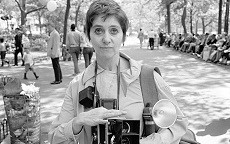 Diane Arbus