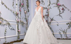 Tendenze Sposa 2017