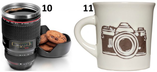 Coffee Mugs