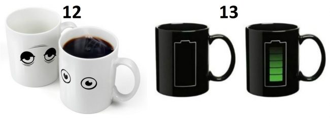 Coffee Mugs