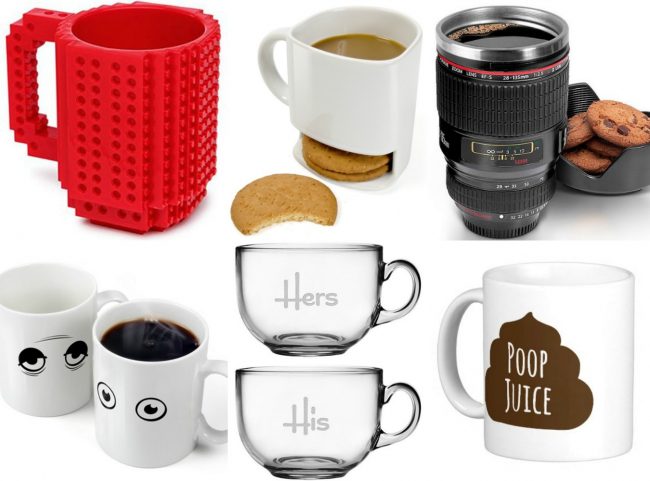 Coffee Mugs