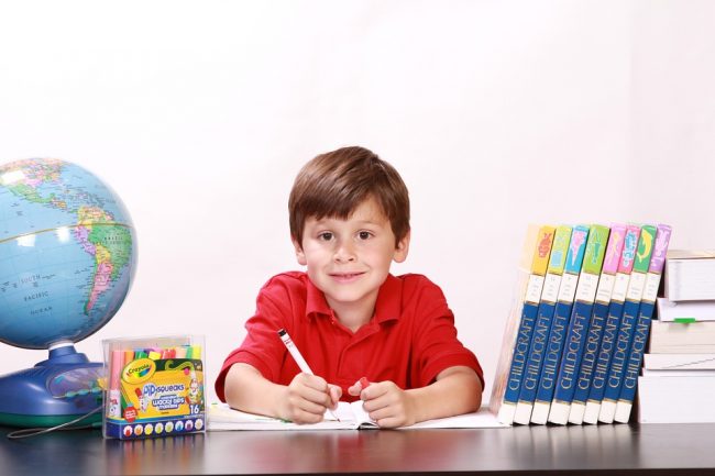 scegliere la scuola giusta