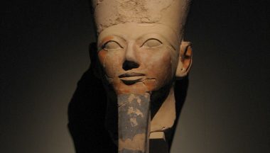 hatshepsut