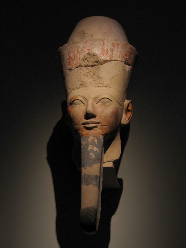 hatshepsut