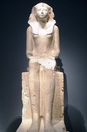 hatshepsut