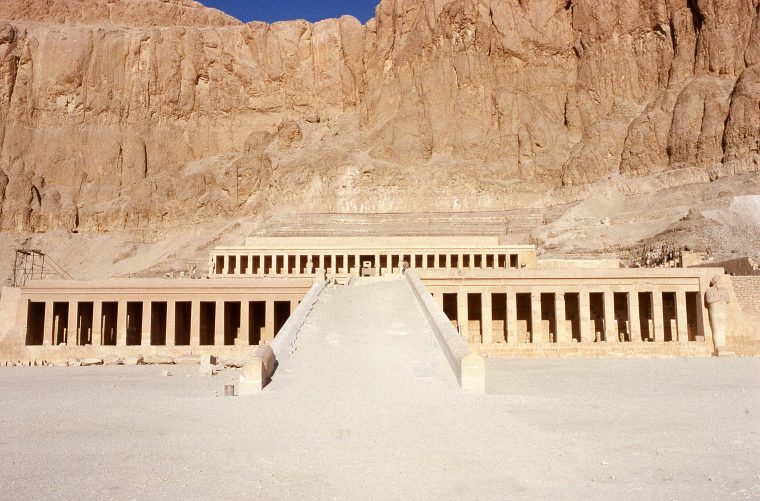 hatshepsut