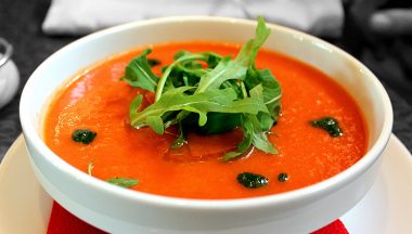 gazpacho